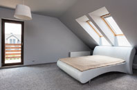 Swayfield bedroom extensions